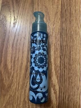 Amika Water Sign Hydrating Hair Oil 1.7 oz